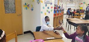 3rd Grade Schiele Museum Visit